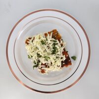 Lasagna