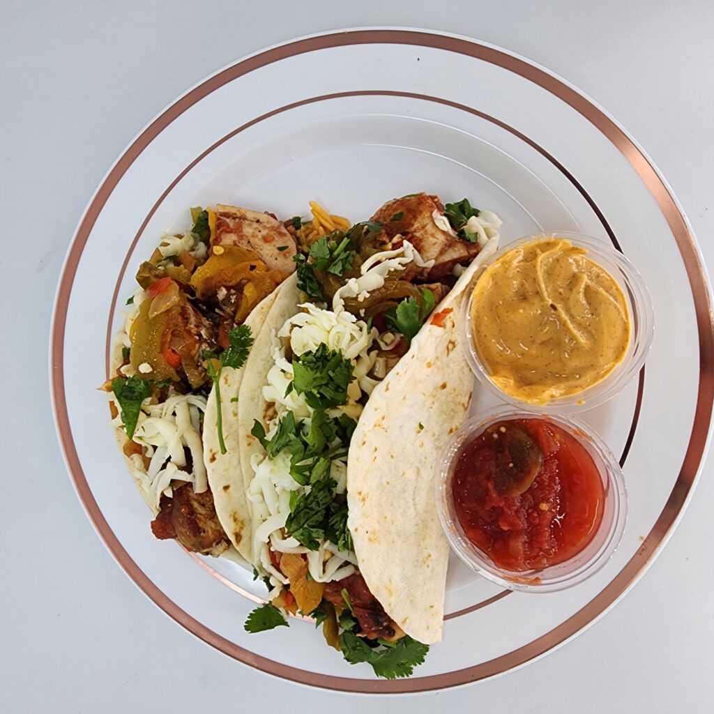 Select Meals Meal Program - Select Meals - Meals - Food by Fabio
