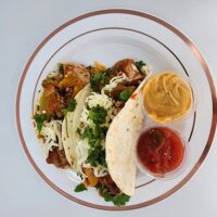 Street Tacos