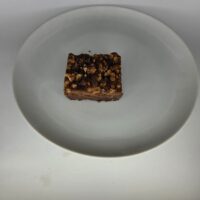 Protein Brownie