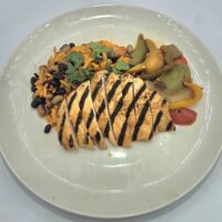 Fajitas