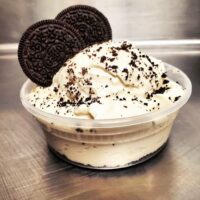Protein Cheesecake