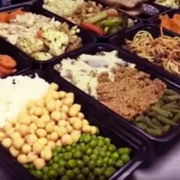 Meal Program - Videos