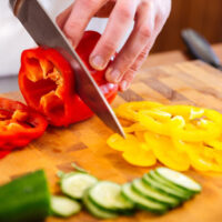 Meal Program - Chef Select