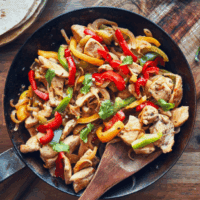 Fajitas